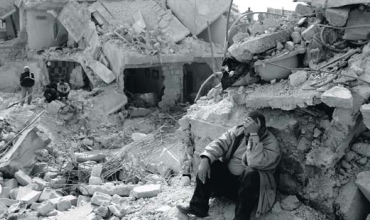 Rejîma Esed bo mana xwe wê her kartekî bikarbîne