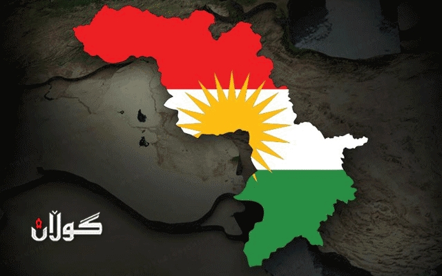 رۆڵ و پێگەی كوردستان لەسەر نەخشەی ئاسایشی نێودەوڵەتی و پاراستنی سیستمی جیهانی