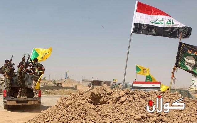 سەبر و ئارامی كوردستان سنووری خۆی هەیە ئەو كاتەی عێراق ناچار دەبێت ئاسن بە ئەژنۆی خۆی بشكێنێت