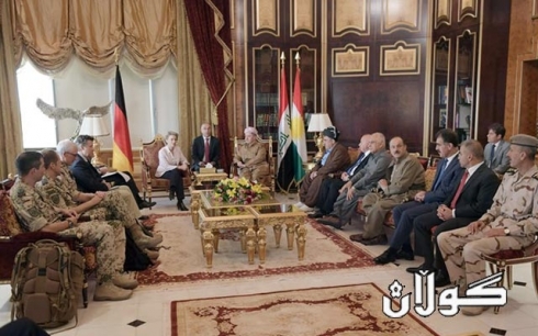 yekêtî dewletekanî êraq hawşêwey eurupa، le dabeşkrdnî nermewe bo mamelkrdn legel dabeşbûnda