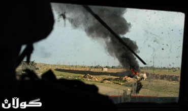 عێراق .. خاوبوونەوە بەبێ چارەسەری كێشەكان