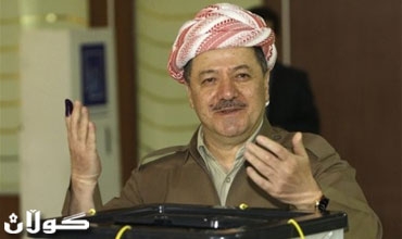 سیستمی سەرۆكــایەتی و كـۆمەڵـگەی دیموكراتی.. بۆ ئەوەی دەسەڵاتی سەرۆك رەمزی نەبێت، باشترە وەك سەرۆكی پارتەكەی بمێنێتەوە