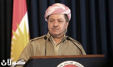 بەرپرسیاریەتی سەرۆكی هەرێمی كوردستان لە قۆناخە ناسك و هەستیارەكاندا