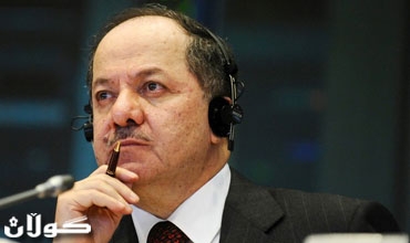 لۆژیكی مسعود بارزانی پێگەی هەرێمی كوردستانی هاوتای دەوڵەتی سەربەخۆ كردووە