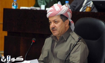 ئاسایی بوونەوەی پێوەندییەكانی نێوان هەرێمی كوردستان و توركیا سنوورە ئیقلیمیەكان كاڵدەكاتەوە