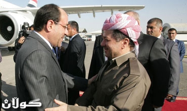 لە پرۆسـەی سیــــــاسیی عێراقـدا هەموو رێگەكان دێــــــنەوە بۆ كوردستان