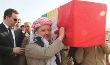 تەنیا سەربەخۆیی كێشە نەتەوەییە درێژخایەن و خوێناوییەكان كۆتایی پێدەهێنێت