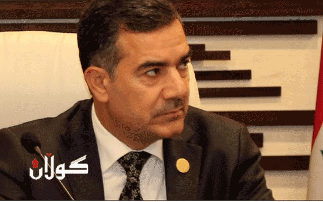 د. محەمەد رێكانی نوێنەری داواكاریی گشتی لە هەرێمی كوردستان: ژمارەی زۆری یاسا و رێنماییەكانی تایبەت بە خانەنشین و پلەتایبەتەكان جۆرێك لە فەوزای دروستكردووە