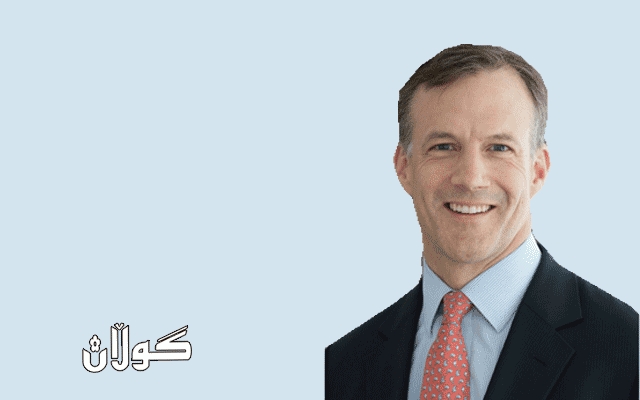 پێویستە جیهان هەوڵەكانی چڕتربكاتەوە بۆ بەرەنگاربونەوەی كۆڤید-19  . . .   سیتوارت پاتریك