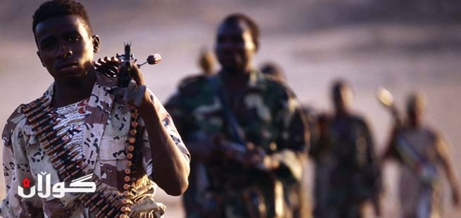 سودان لەبەردەم سیناریۆ كـــارەساتبارەكاندایە