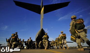 سیناریۆ تاریكەكانی عێراق دوای كشانەوەی هێزەكانی ئەمریكا.. دروستبوونی دیكتاتۆری تازە، شەڕی ناوخۆ. دەوڵەتی فاشیل
