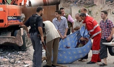 Cudahiya Helwîsta Civaka Nêvdewletî, Destê Rejîma Essed Ji Bo Komkujiyê Berdaye