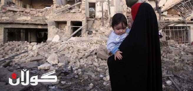 سیاسەتی تاكڕەوی مالیكی خەریكە پێكەوەژیان لە عێراقدا مەحاڵ دەكات