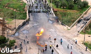 خەریكە بارودۆخی سوریا كۆمەڵگەی نێودەوڵەتی گیرۆدە دەكات