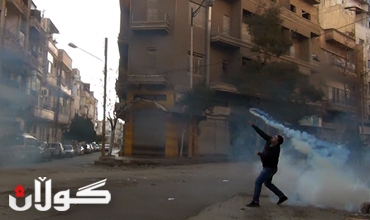 دەركردنی باڵیۆزو داخستنی باڵیۆزخانەكان بەس نین بۆ ڕووخانی ڕژێمی ئەسەد