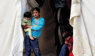 كۆمەڵگەی نێودەوڵەتی لەڕژێمی ئەسەد بێزار بووە