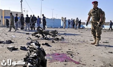 كێشەكانی حكومەتی عێراق زۆرن و بە ئاسانی چارەسەرناكرێن