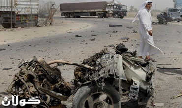 بەردەوامبوونی ناكۆكیە سیاسییەكان ئاییندەی حكومەتی عێراق دەخاتە مەترسیەوە