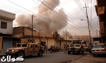 عێراق ئەو دەوڵەتەی كێشە سیاسییەكانی بە زەحمەت چارەسەر دەكرێن