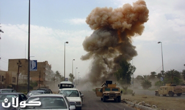 عێراق لە نێوان تەنگژەی حكومەت و هەڵكشانی   توندوتیژیدا