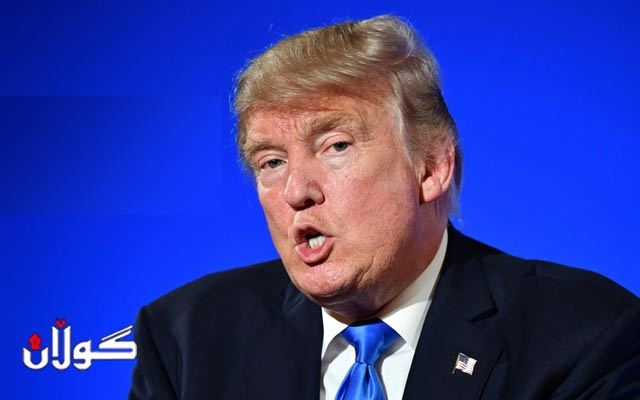 بە رێكخستنەوەی رۆژهەڵاتی ناوەڕاست ناو و سیمای پۆست (سیستمی نوێی جیهان) دەردەكەوێت