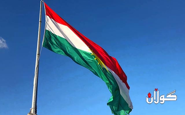 ریفراندۆم پرۆسەیەكی ئاشتیانە  بۆ كۆتاییهێنان بە كێشەی  خاك و ناسنامە