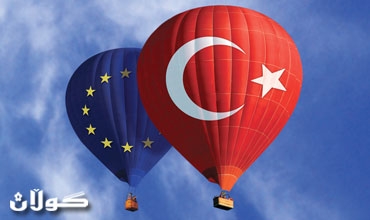 توركیا وەك میحوەر لەكێشەكانی ڕۆژهەڵاتی ناوەڕاستدا سەیر دەكرێت