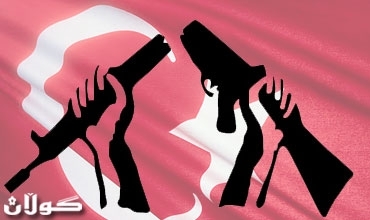 Bi çareserkirina pirsên navxwe Tirkiyê dikare bihiêztir xwe bide naskirin