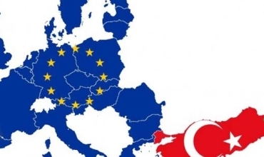 Turkiya ji nav gêjawiya Rojhilatê Naverast li Ewrupa temaşe dike