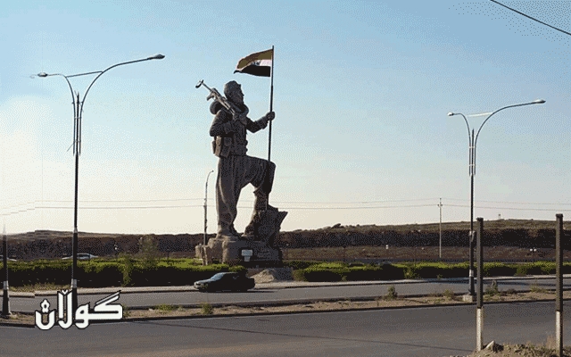 گەمەكردن بە كەرامەتی نەتەوەیی و نیشتمانی  سەرەتایەكی خراپ بۆ رۆڵ و پێگەی كوردستان  لە پرۆسەی سیاسیی عێراقدا