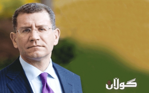 Xerîke êraq debête lubnanêkî dîke û be tewawetî prosey siyasî leberyek heldeweşêt