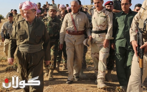 Wek şerê sar şerê terorîstan jî wê li Kurdistanê bi dawî bibe