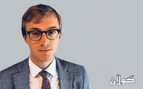 boçî da'ş dijî pêkuteyi vayrosî koronaye?