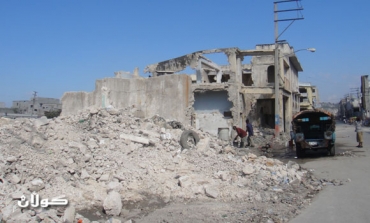 كۆمەڵگەی نێودەوڵەتی ڕێز لەدەوڵەتی فاشیل ناگرێت