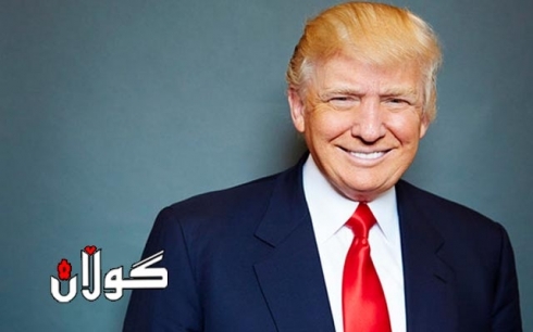 Donald Tremp û stratîjyetî djî tîrorîstan