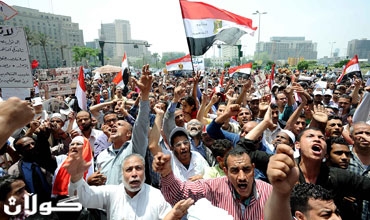 گۆڕانكارییەكانی وڵاتانی عەرەبی و بــەردەوامی تونـدوتیژی لەسوریا و رۆڵی توركیا لەهاوكێشەكەدا