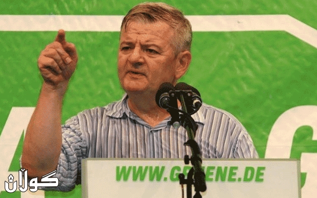 ئایندەی هێزی جیهانی