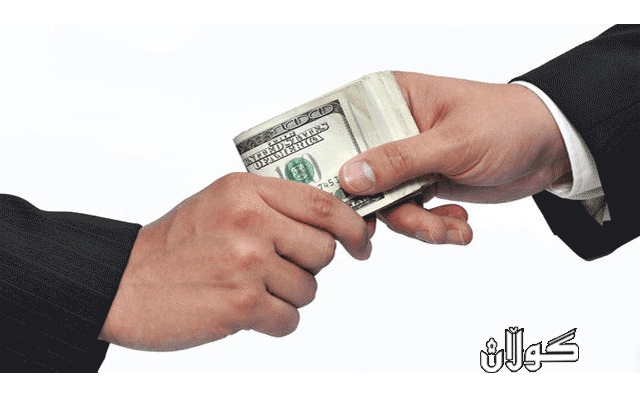 كۆتاییهێنان  بە گەندەڵیی سیاسی فاكتەرێكی گرنگە بۆ راستكردنەوەی پرۆسەی حوكمڕانی