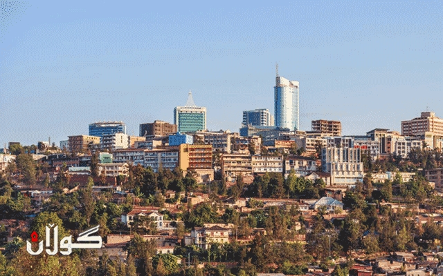 رواندا لە دۆزەخی شەڕی ناوخۆوە  بۆ بەهەشتی ئابوورییەكانی ئەفریقیا