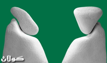 زمانی سیاسی و لەیەكحاڵیبوون لەچارەسەری كێشەكانی كۆمەڵگەی دیموكراتیدا