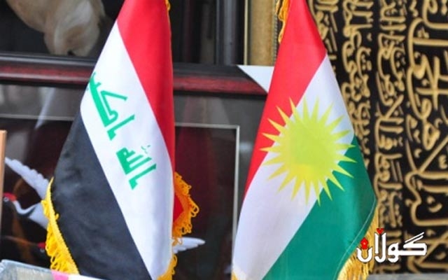 ئەجیندای وتووێژی كوردستان و عێراق تەنیا پرسی سەربەخۆییە