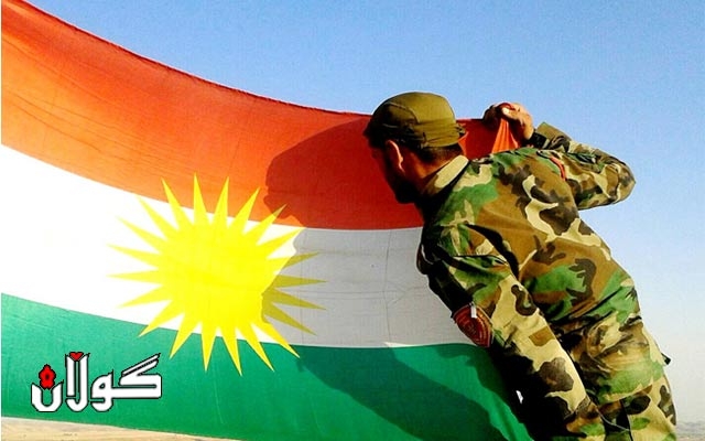 ریفراندۆم پرۆسەیەك بۆ بەیاساكردنی سەروەریی كوردستان