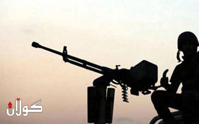 خیانەتی كشانەوەی كەركووك و مقاوەمەتی جوامێرانەی پردێ قۆناخێكی تازە بەرامبەر تەحەدییەكان و تێپەڕاندنی كارەساتێكی گەورە