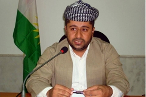  dktor enes mḧemed şerîf endamê mekteba tenfîzî ya êketiya zanayaêyin ayînê îslamî li kurdistanê bu gullan: di dîruka kurdanda zana û 'almên kurd aşitî û pêkvejiyan ya belaf krî