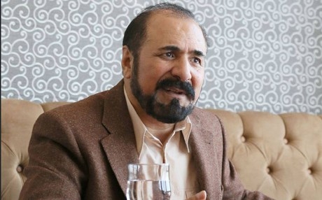 Şivan Perwer: baweriya min bi proseya çareseriyê nemaye