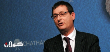 Yossi Mekelberg to Gulan: If the United Nations cannot stop such a bloody war, this will put the question mark on the existence of the United Nations