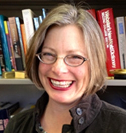 Kathleen Knight Abowitz: The process of nation building is crucially important and we hope that the United States can be of assistance in this course