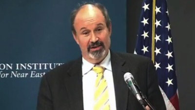 David Pollock: The United States would like Iraq to be able to balance [the] interests, and not to become under Iranian interim in the future