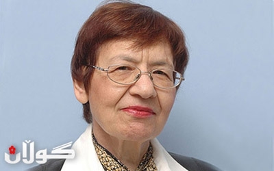 Ofra Bengio:  [Kurds] proved they are a nation worthy of a state of their own