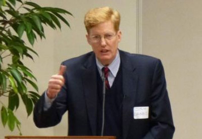 Joshua Landis: In essence, I think people in Washington will argue that we need a base in Kurdistan